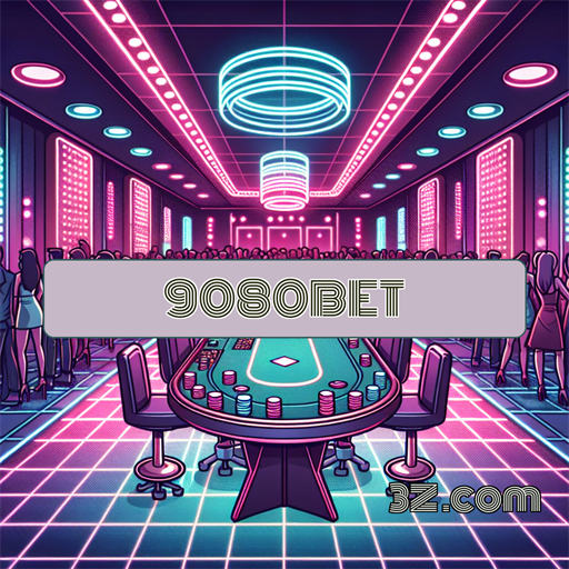 Recursos Únicos do App 9080bet.com que Você Vai Adorar
